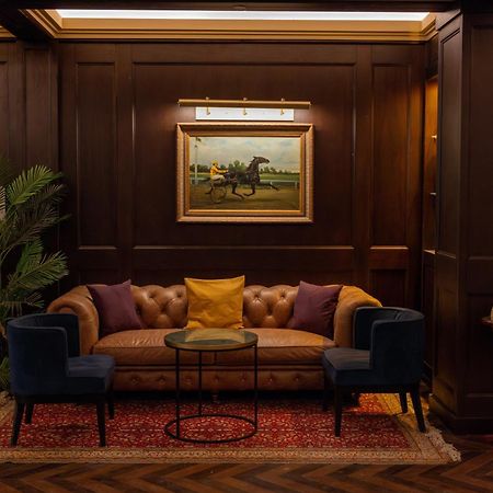 Whisky Hotel Los Angeles Exterior foto